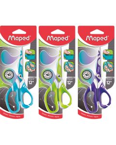 מספריים זה נוח 15 ס"מ MAPED