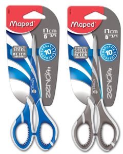 מספריים זה נוח טרנדי 17 ס"מ MAPED