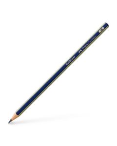 Faber Castell - עפרון 1221 4B