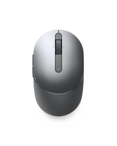 עכבר אלחוטי MS5120W - Titan Gray DELL