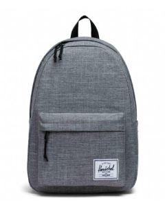 תיק  גב Herschel Classic XL Backpack Raven Crosshatch