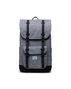 HERSCHEL תיק גב ליטל אמריקה אפור