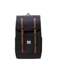 תיק גב  HERSCHEL ריטריט שחור