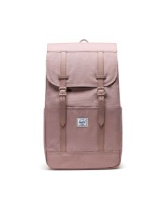 HERSCHEL תיק גב ריטריט ורוד