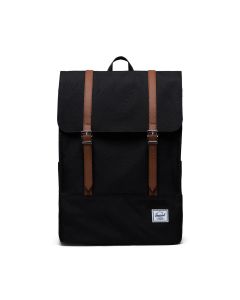HERSCHEL תיק גב סורביי שחור