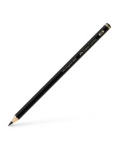Faber Castell עפרון גרפיט מט HB