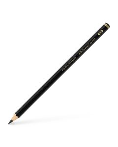 Faber Castell עפרון גרפיט מט 6B