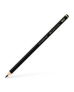 Faber Castell עפרון גרפיט מט 10B