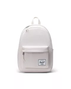 HERSCHEL תיק גב פופ קוויז שמנת