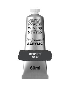 Winsor & Newton צבע אקריליק - Professional סריה 2 60 מ"ל מס' גוון: W0292