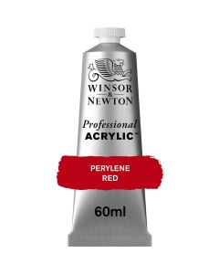 Winsor & Newton צבע אקריליק - Professional סריה 4 60 מ"ל מס' גוון: W0464