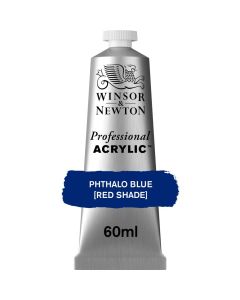 Winsor & Newton צבע אקריליק Professional סריה 2 60 מ"ל גוון: W0514