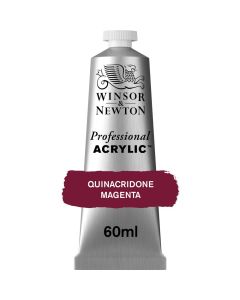 Winsor & Newton צבע אקריליק - Professional סריה 3 60 מ"ל מס' גוון: W0545