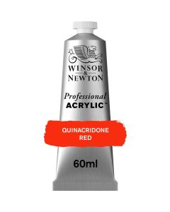 Winsor & Newton צבע אקריליק - Professional סריה 3 60 מ"ל מס' גוון: W0548
