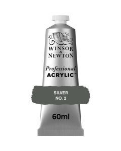 Winsor & Newton צבע אקריליק - Professional סריה 3 60 מ"ל מס גוון: W0624