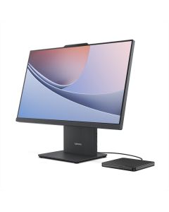 מחשב נייח עם מסך מגע  AIO 3 TOUCH  i7-13620H  23.8" 16GB 1TB WIN11H  LUNA GREY 3Y OS LENOVO