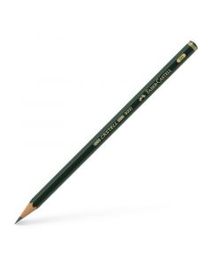 Faber Castell עפרון - Castell 9000 5H
