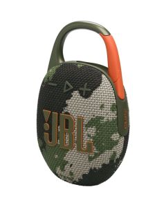 רמקול מיני אלחוטי JBL CLIP 5 - צבאי