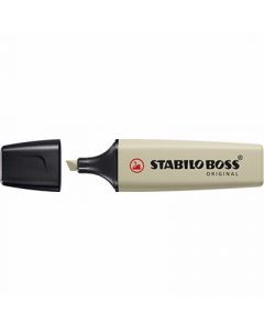 טוש הדגשה ירוק בוץ 70/137 STABILO BOSS