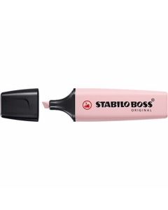 טוש הדגשה פרחי בר אדום סומק 70/128 SATBILO