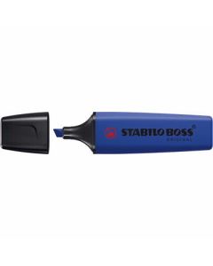 טוש הדגשה פרחי בר כחול אולטרמרין 70/132 SATBILO