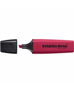 טוש הדגשה פרחי בר בורגנדי 70/250 SATBILO