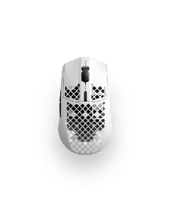 עכבר לגיימרים Aerox 3 Wireless White