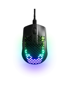 Aerox 3 (2022) Onyx עכבר לגיימרים