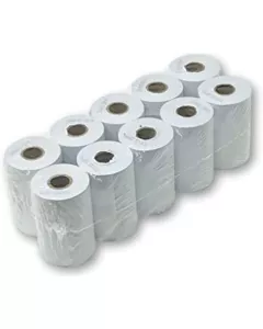 גליל נייר טרמי 57X40 חב 10