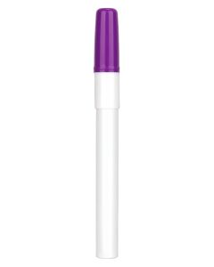 WRITECH מילוי לטוש מחיק עם לחצן - סגול