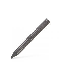 Faber Castell גיר - Pitt Graphite 2B משושה