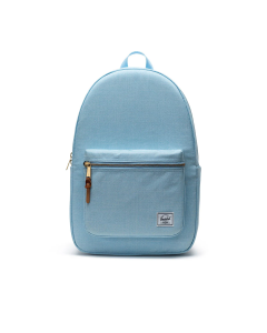 תיק גב SETTLEMENT 23.0L LIGHT BLUE HERSCHEL