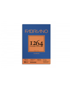 1264 MARKER סקטצבוק A3 70G GLUED 10