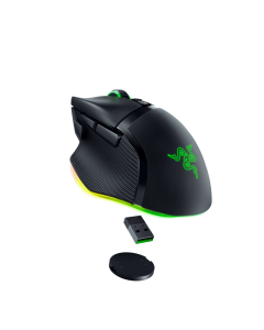 עכבר אלחוטי RAZER Basilisk V3 PRO