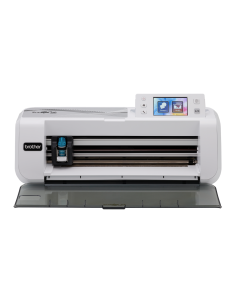 מכונת חיתוך וסריקה CM300