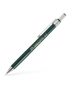 Faber Castell עפרון מכני 0.5 TK FINE 9715