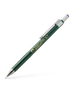 Faber Castell עפרון מכני TK FINE 9717 0.7