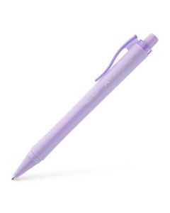 FABER CASTELL עט כדורי DAILY BALL -סגול