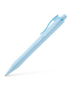 FABER CASTELL עט כדורי DAILY BALL - כחול