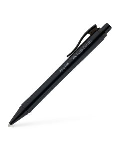 FABER CASTELL עט כדורי DAILY BALL - שחור