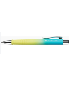 FABER CASTELL עט כדורי 1.4