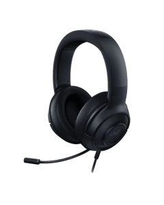 אוזניות RAZER KRAKEN V3 X USB