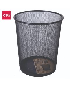 סל רשת מתכת גדול 9189 deli