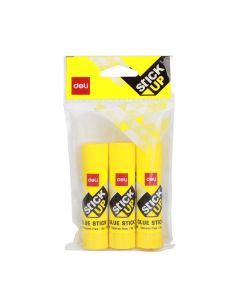 סט דבק סטיק 8 גרם 1/3 deli EA200-MT