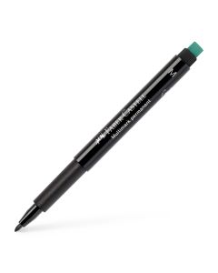 Faber Castell טוש סימון פרמננט Multimark M שחור