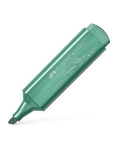 מרקר מטאלי ירוק Faber Castell