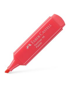 Faber Castell טוש הדגשה פסטל גוון :apricot