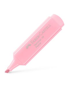Faber Castell מרקר ורוד פסטל