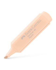מרקר פסטל קרם Faber Castell