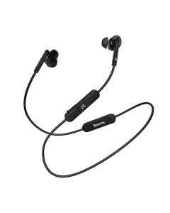 אוזניות BASEUS S30 שחור